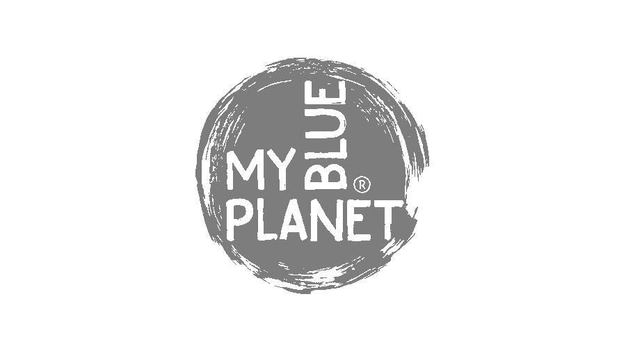 My Blue Planet