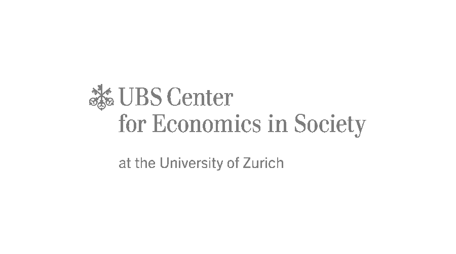 UBS Center for Economics in Society