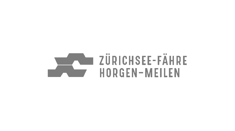 Zürichsee-Fähre Horgen-Meilen